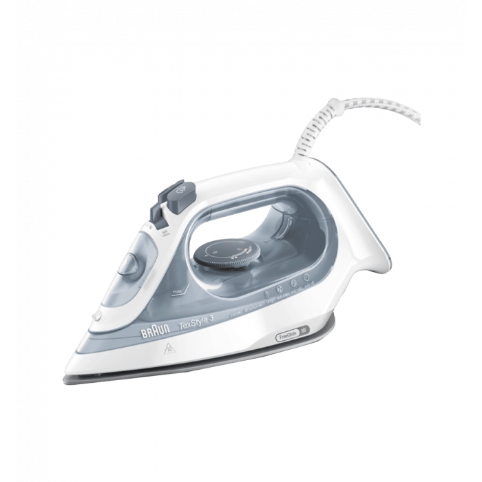 Праска BRAUN SI 3054 GY