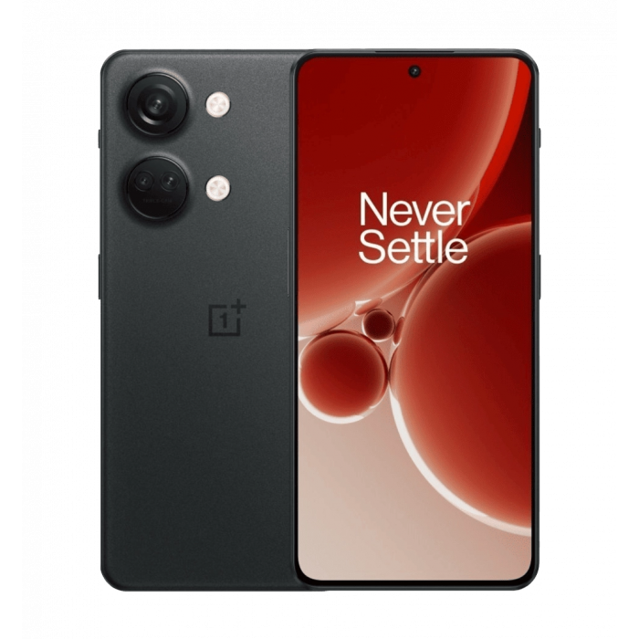 Смартфон OnePlus Nord 3 5G 8/128GB Tempest Gray