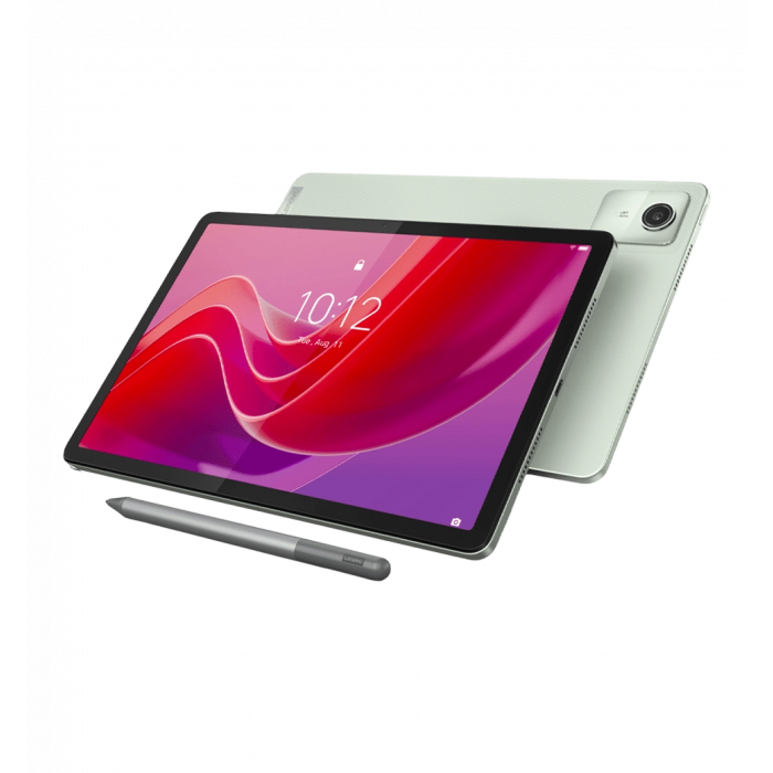 Планшет Lenovo Tab M11 4/128 LTE Seafoam Green + Pen