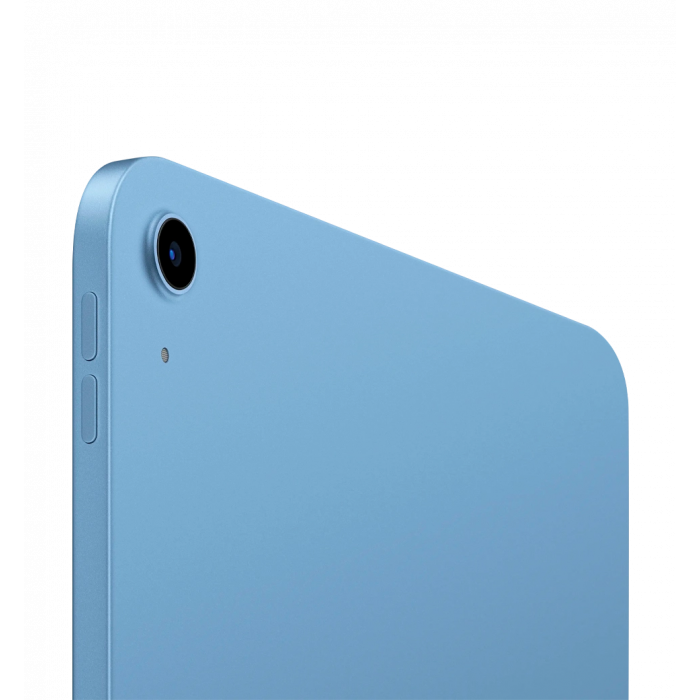 iPad 11 (2025) Wi-Fi 128GB Blue (MD4A4)