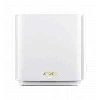 Система WiFi-Mesh ASUS ZenWiFi XT9 AX7800, 3xGE LAN, 1x2.5GE WAN, 1xUSB 3.2, 1 мод, белый