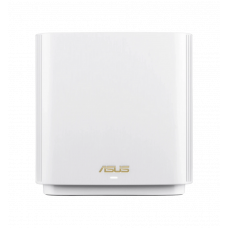 Система WiFi-Mesh ASUS ZenWiFi XT9 AX7800, 3xGE LAN, 1x2.5GE WAN, 1xUSB 3.2, 1 мод, білий