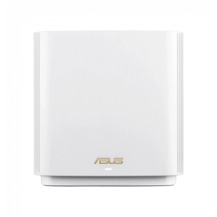 Система WiFi-Mesh ASUS ZenWiFi XT9 AX7800, 3xGE LAN, 1x2.5GE WAN, 1xUSB 3.2, 1 мод, білий