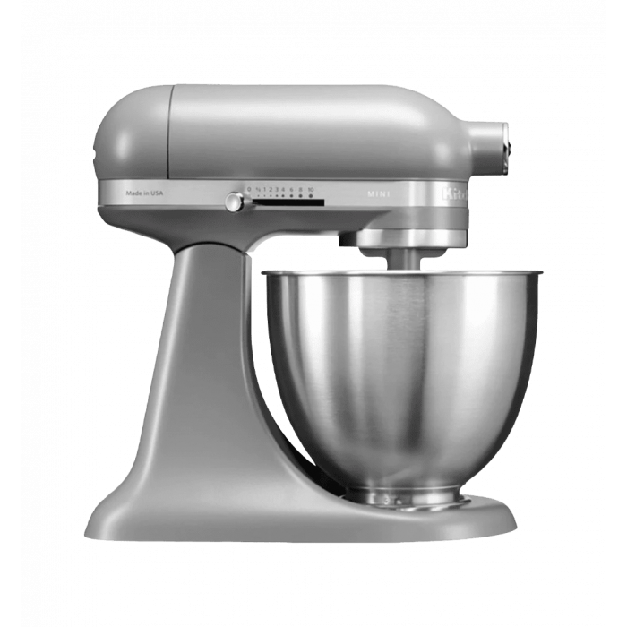 Міксер планетарний KitchenAid Artisan MINI 3,3 л 5KSM3311XEFG