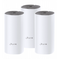 Роутер Mesh TP-Link Deco E4 (3-pack)