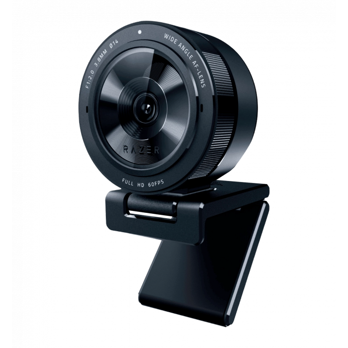 Camera for streaming RAZER Kiyo PRO (RZ19-03640100-R3M1)