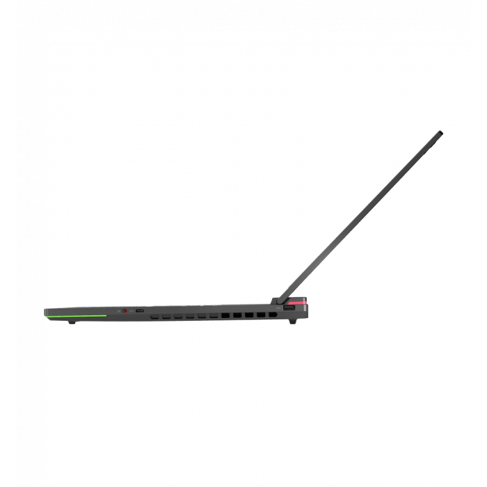 Ноутбук 16" LENOVO Legion 9 16IRXH9/Intel i9-14900HX/64GB/2TB SSD/RTX4080-12GB/DOS/Black