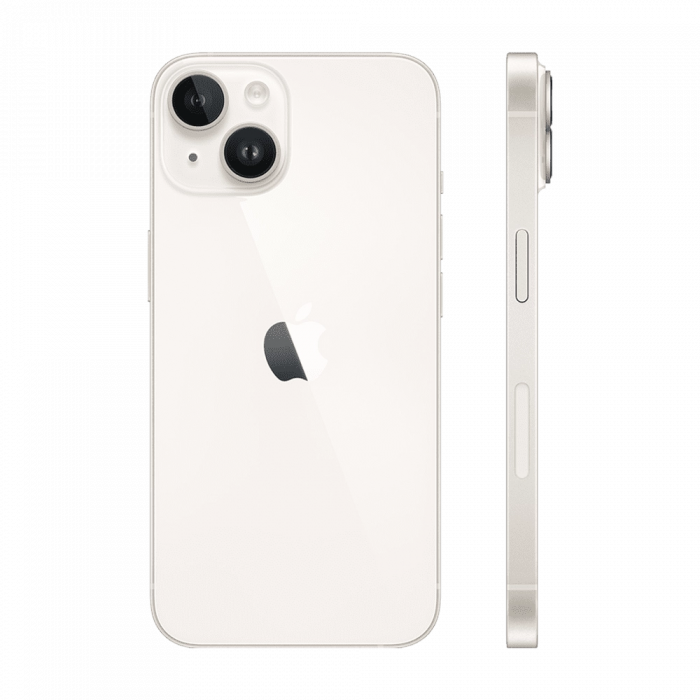 iPhone 14 128GB Starlight