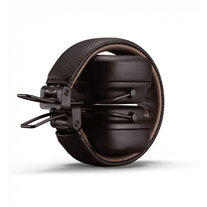 Навушники Marshall Major IV Bluetooth Brown (1006127)