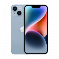 iPhone 14 Plus 128 Blue БУ