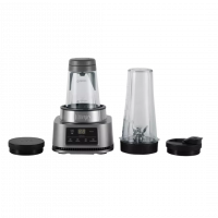 Блендер Ninja Foodi 2-в-1 Power Nutri з Smart Torque з Auto-IQ CB100EU