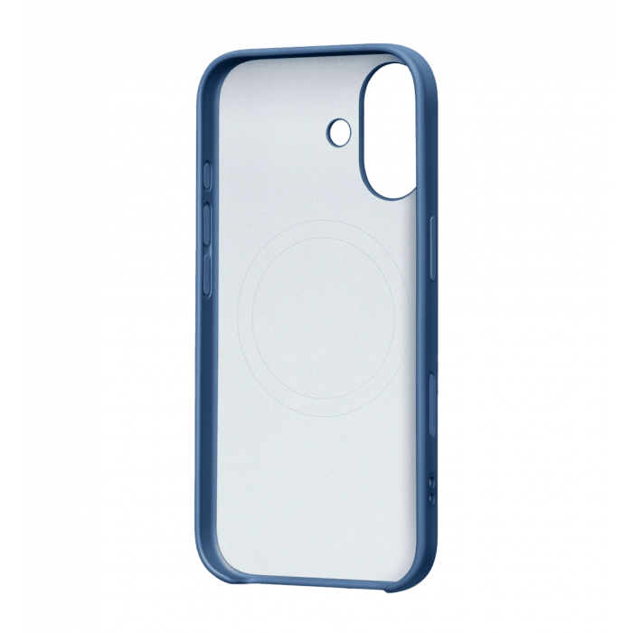 Чохол Beats iPhone 17 Kickstand Case with MagSafe and Camera Control - Bedrock Blue (MGTM4)