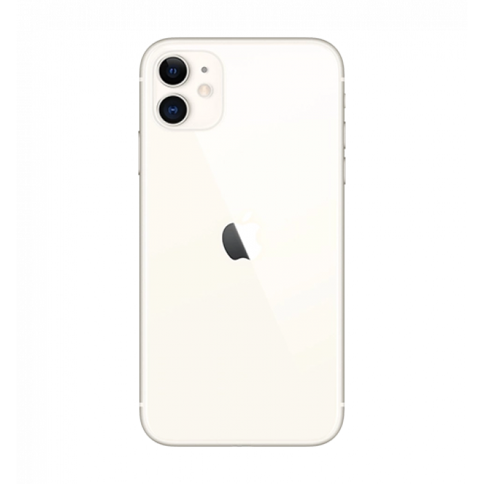 iPhone 11 128GB White (Slim Box) UA