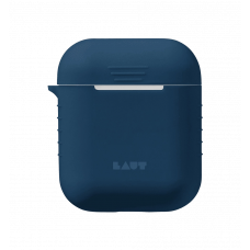 Чохол Laut Airpods Pod Ocean (LAUT_AP_POD_BL)