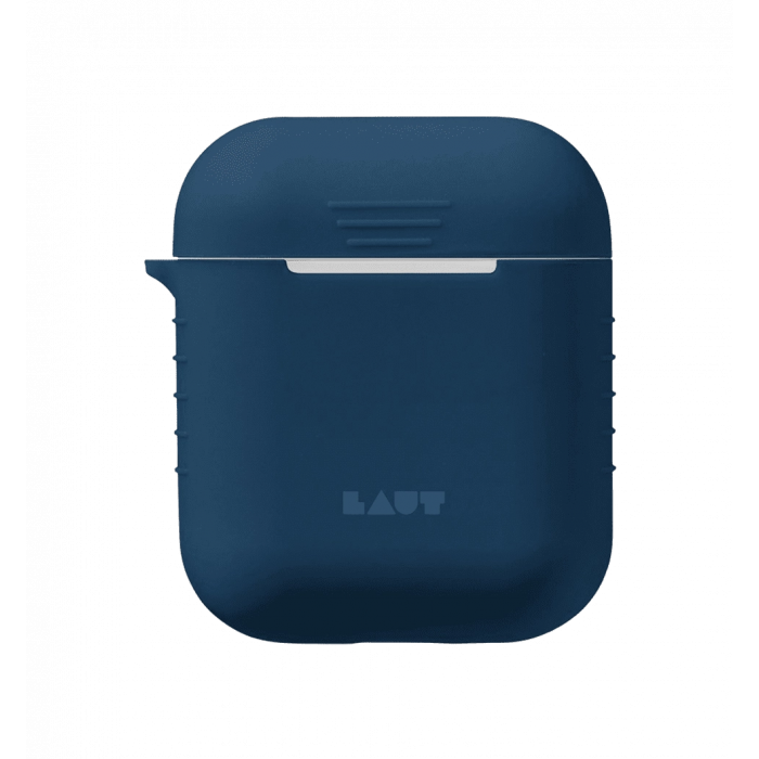 Чохол Laut Airpods Pod Ocean (LAUT_AP_POD_BL)