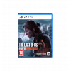 Игра консольна PS5 The Last Of Us Part II Remastered, BD диск