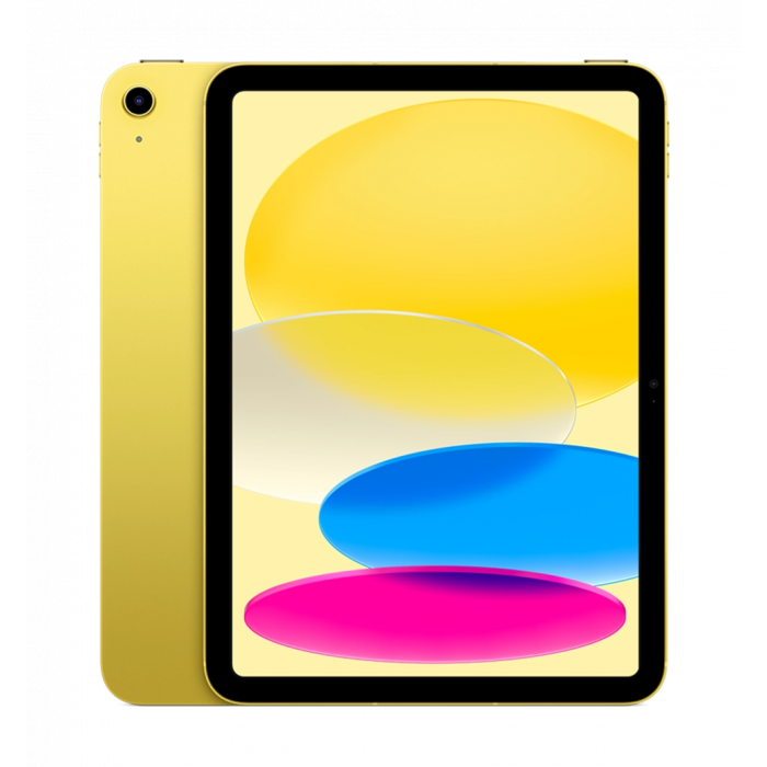 10.9" iPad Wi-Fi 256GB 2024 (MCMG4NF/A) UA - Yellow