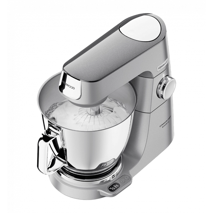 Кухонна машина Kenwood KVL 85.704 SI