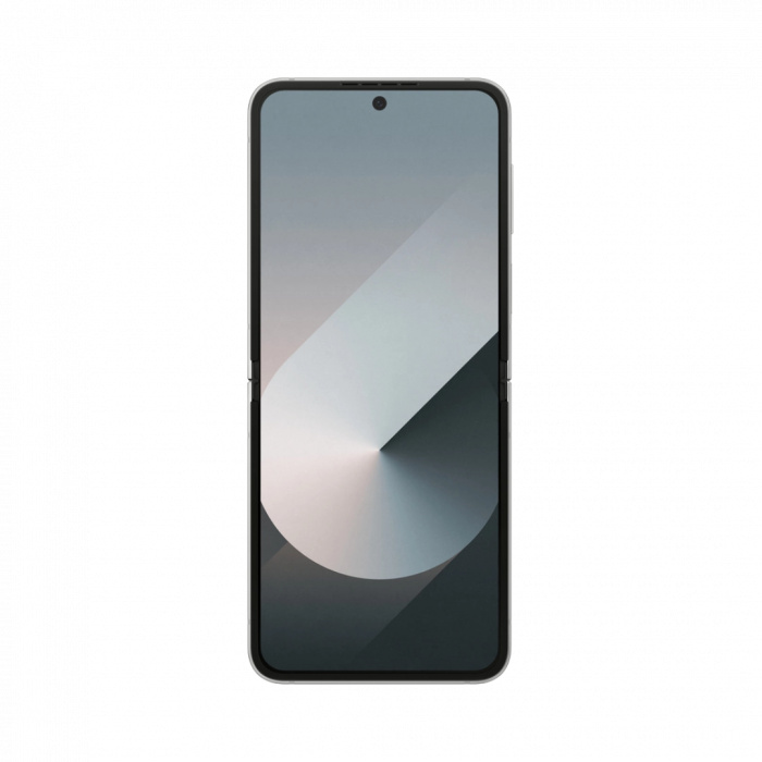 Samsung Galaxy Flip 6 12/512Gb Silver БУ