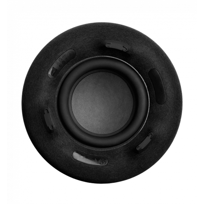 Акустика Harman/Kardon Aura Studio 5 Black (HKAURAS5BLKEP)