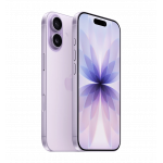 iPhone 17 256 ГБ лавандовая электронная SIM-карта (MG494)