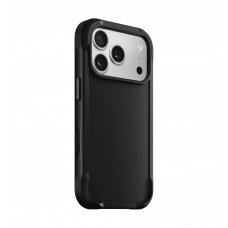 Чохол Nomad Rugged Black for iPhone 17 Pro Max (NM014049858)