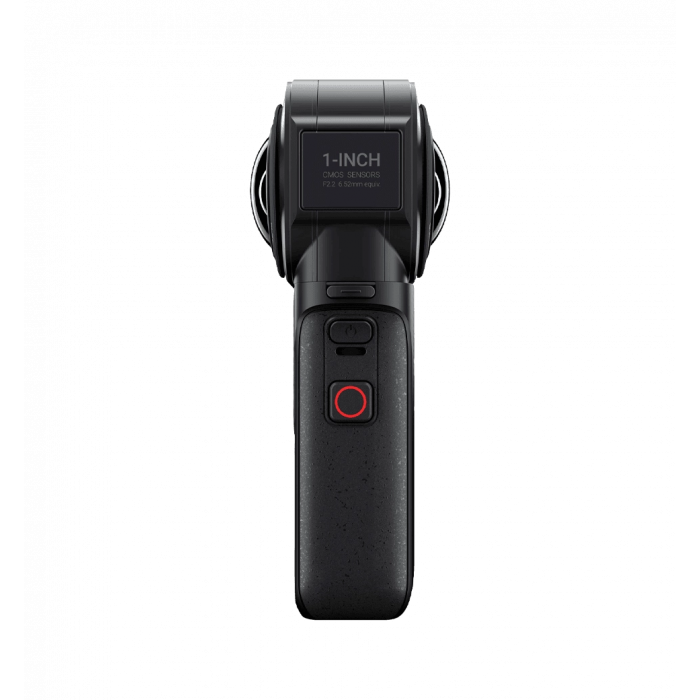 Insta360 ONE RS 1-Inch 360 Edition (CINRSGP/D)