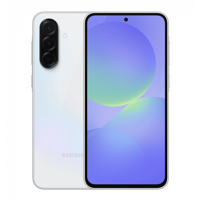 Смартфон Samsung Galaxy-A36 5G 6/128GB  White (SM-A366BZABEUC)