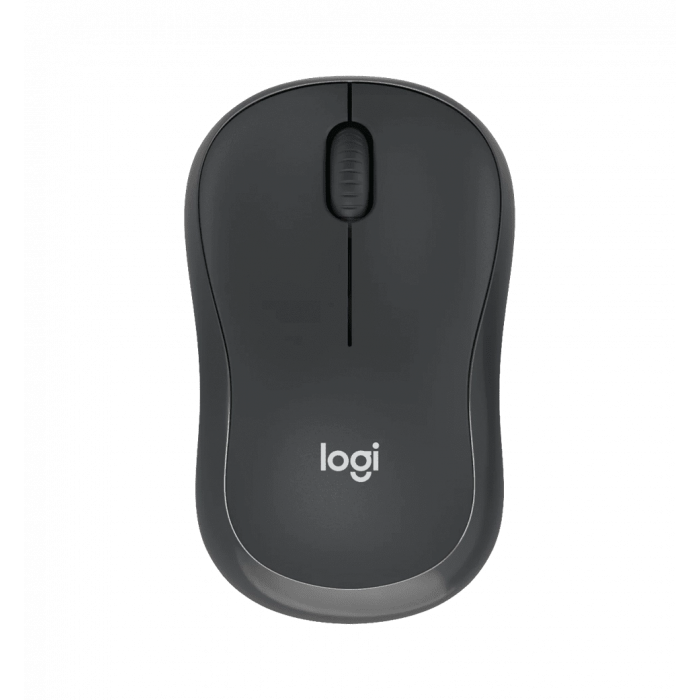 Миша LOGITECH M240 for Business - Graphite