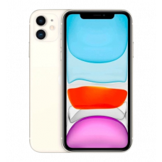 iPhone 11 128 White БУ