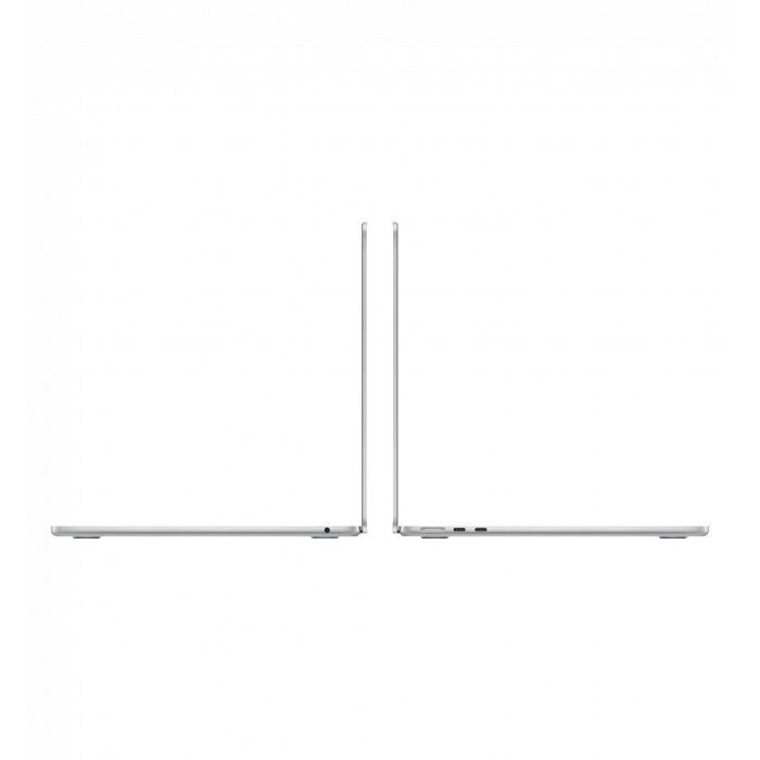MacBook Air 15" Apple M5/10CPU/10GPU/16GB/512GB SSD/Silver (MDV94)