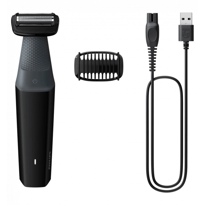 Тример Philips Series 3001 BG3017/01