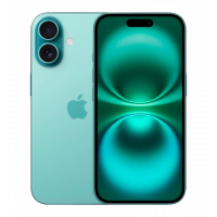 iPhone 16 512GB Teal (MYEU3) Used