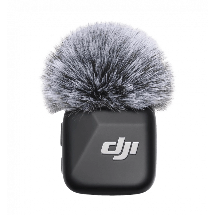 Микрофонная радиосистема DJI Mic Mini (1 TX+1 RX) (CP.RN.00000432.01)