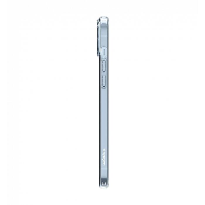 Чохол Spigen  iPhone 14 Plus Liquid Crystal, Crystal Clear (ACS04887)