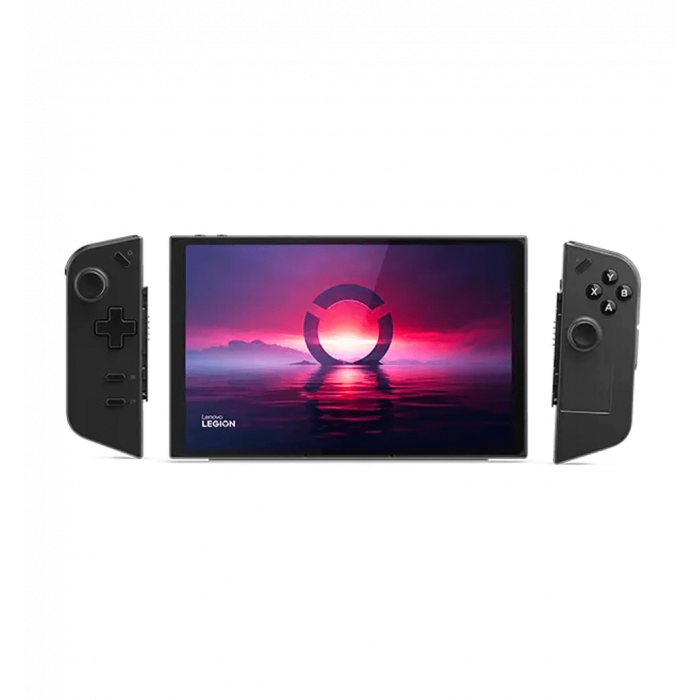 Ігрова консоль Lenovo Legion Go 8APU1 512GB