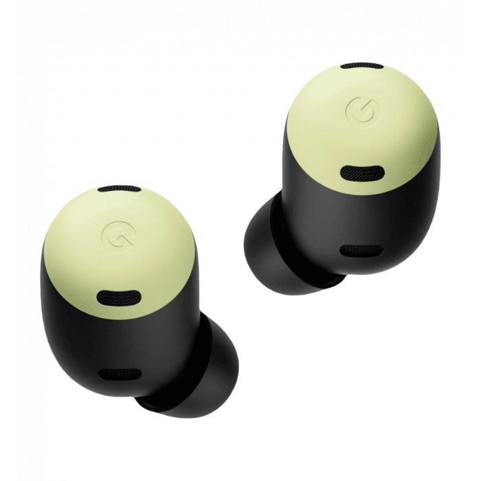 Наушники Google Pixel Buds Pro Lemongrass (GA03204)