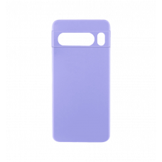 Чохол Silicone Cover Lakshmi Full Camera для Google Pixel 8 Pro (Dasheen)
