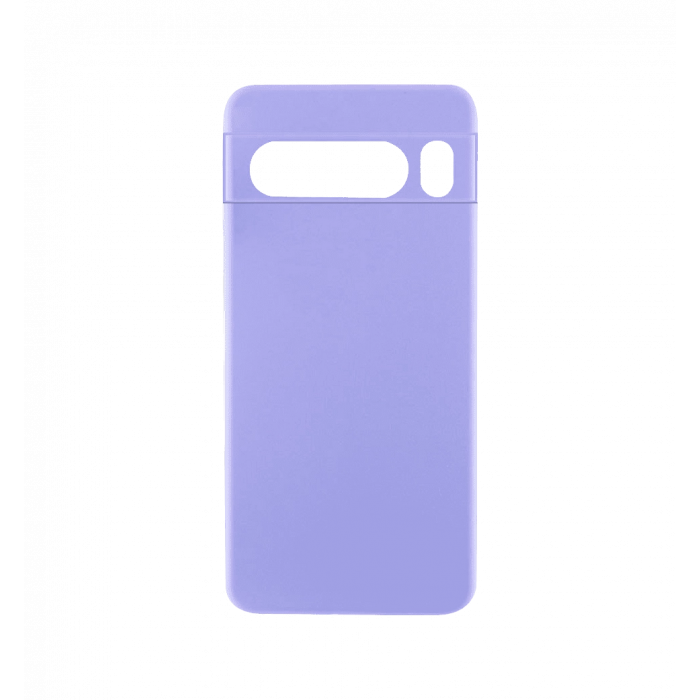 Чохол Silicone Cover Lakshmi Full Camera для Google Pixel 8 Pro (Dasheen)