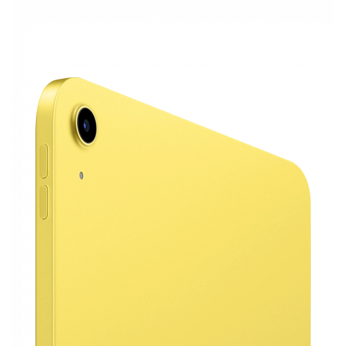 iPad 11 (2025) Wi-Fi 128GB Yellow (MD4D4)