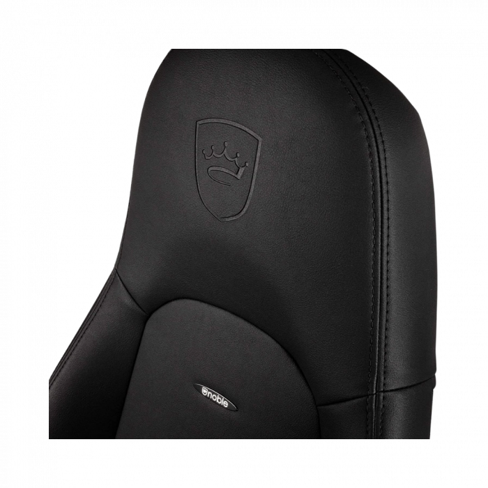 Кресло Noblechairs ICON Black