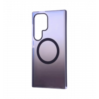 Чохол WAVE Premium Shadow Star Case with Magnetic Ring Samsung Galaxy S24 Ultra (black)