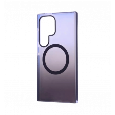 Чохол WAVE Premium Shadow Star Case with Magnetic Ring Samsung Galaxy S24 Ultra (black)