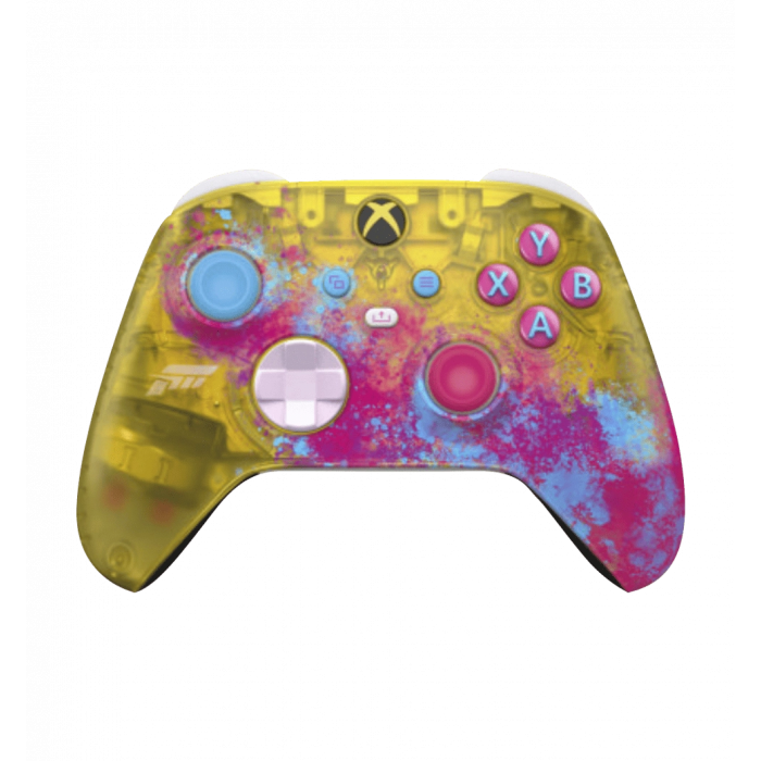 Геймпад Microsoft Xbox Series X | S Wireless Controller Forza Horizon 5 (QAU-00054)