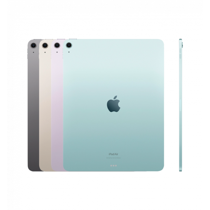 13" iPad Air Wi-Fi + Cellular 128GB - Blue (MV6R3NF/A) UA