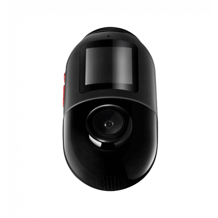 Автомобільний відеореєстратор Xiaomi 70mai Dash Cam Omni 128G Black