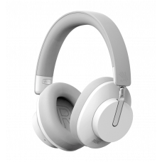 Гарнітура ігрова Bloody MH390 (White), білий колір, Bluetooth v5.3 + 3.5 Jack