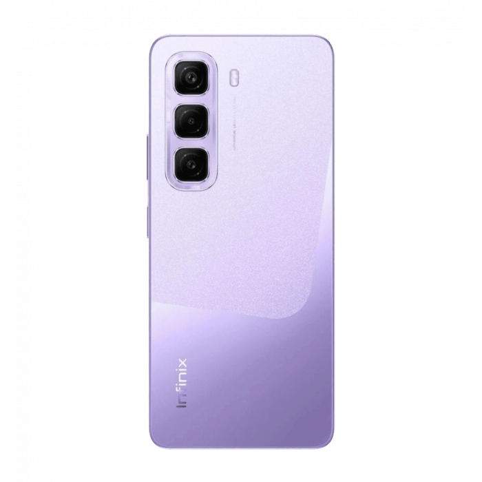 Смартфон INFINIX HOT 50 X6882 8/256GB (dreamy purple)