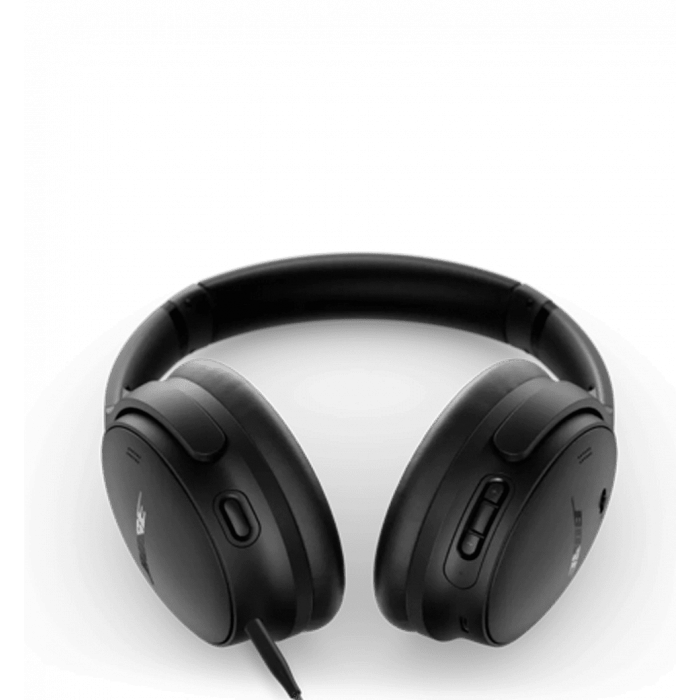 Навушники Bose QuietComfort headphones Black