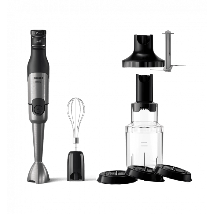 Блендер Philips ручний Series 5000 HR2684/00